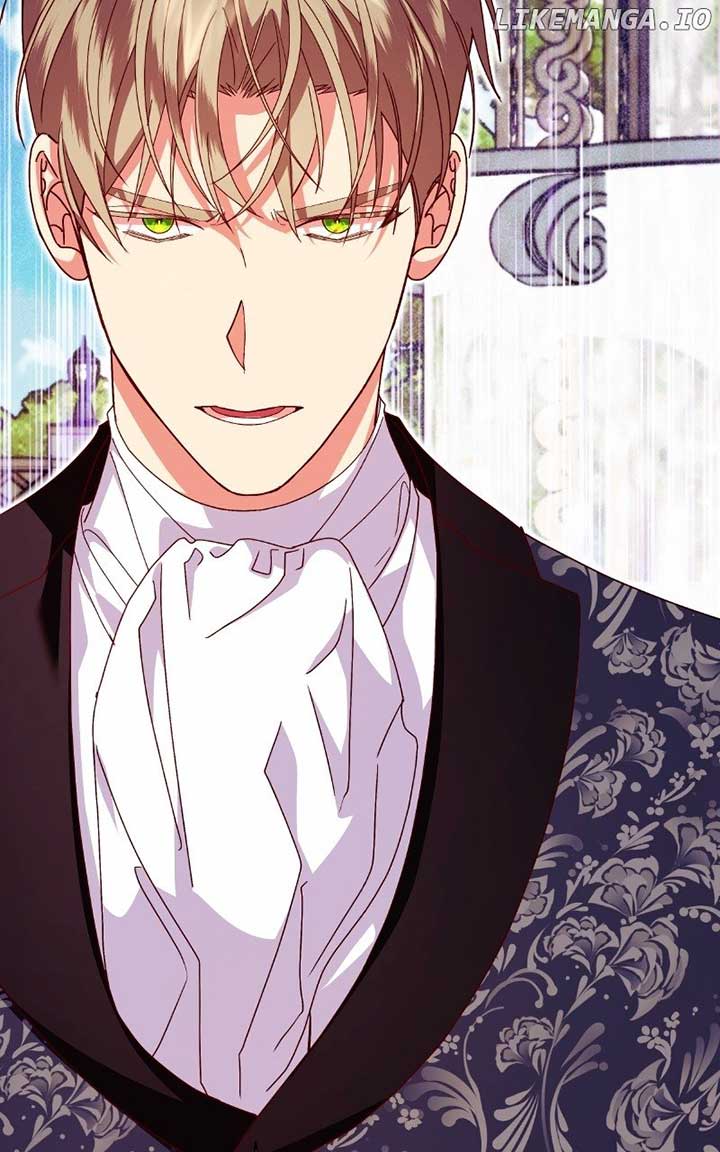 Hoping for My Death Chapter 63 - Page 46
