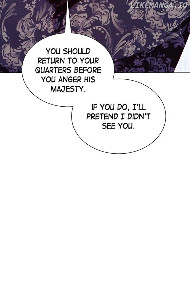 Hoping for My Death Chapter 63 - Page 47