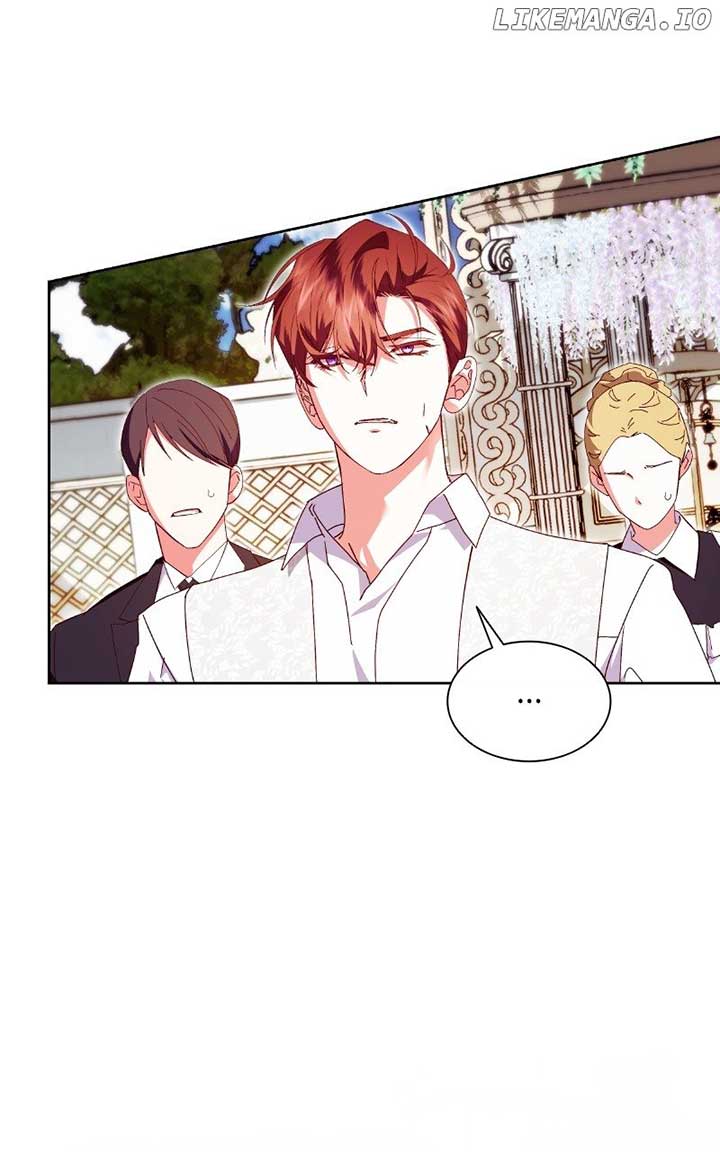 Hoping for My Death Chapter 63 - Page 48