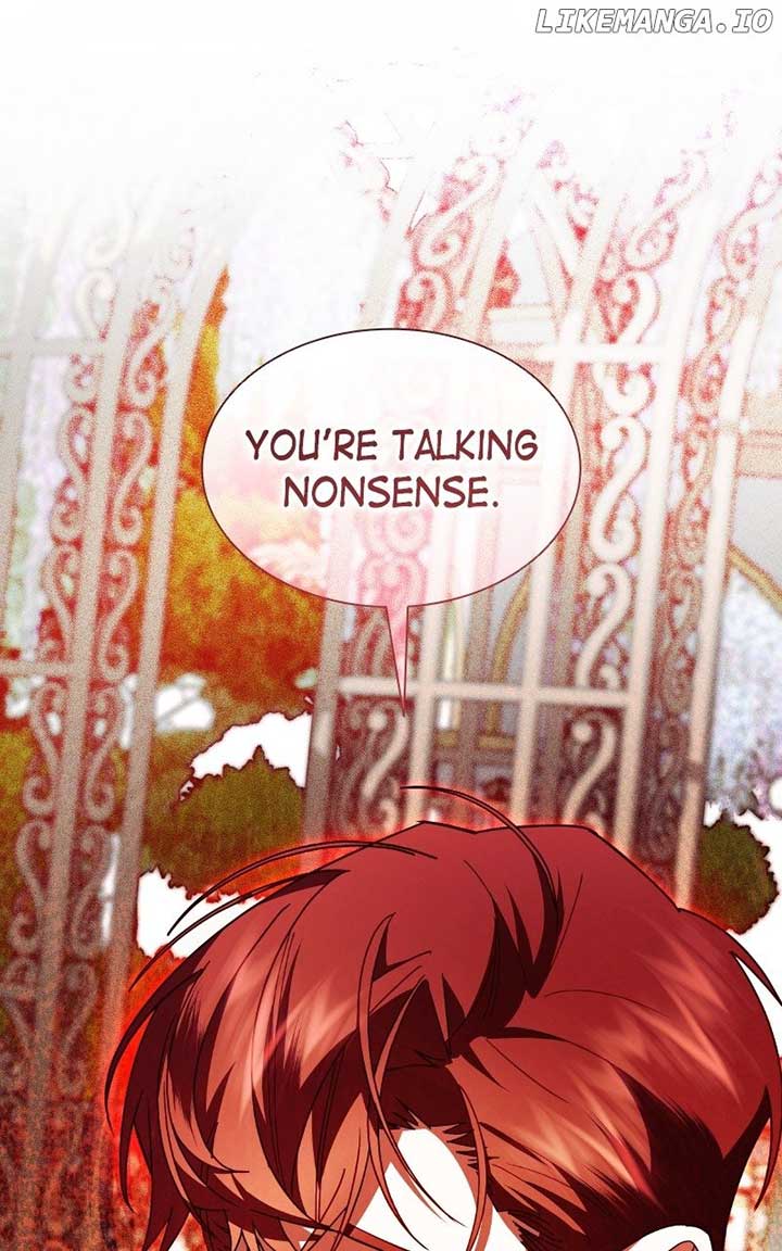 Hoping for My Death Chapter 63 - Page 49