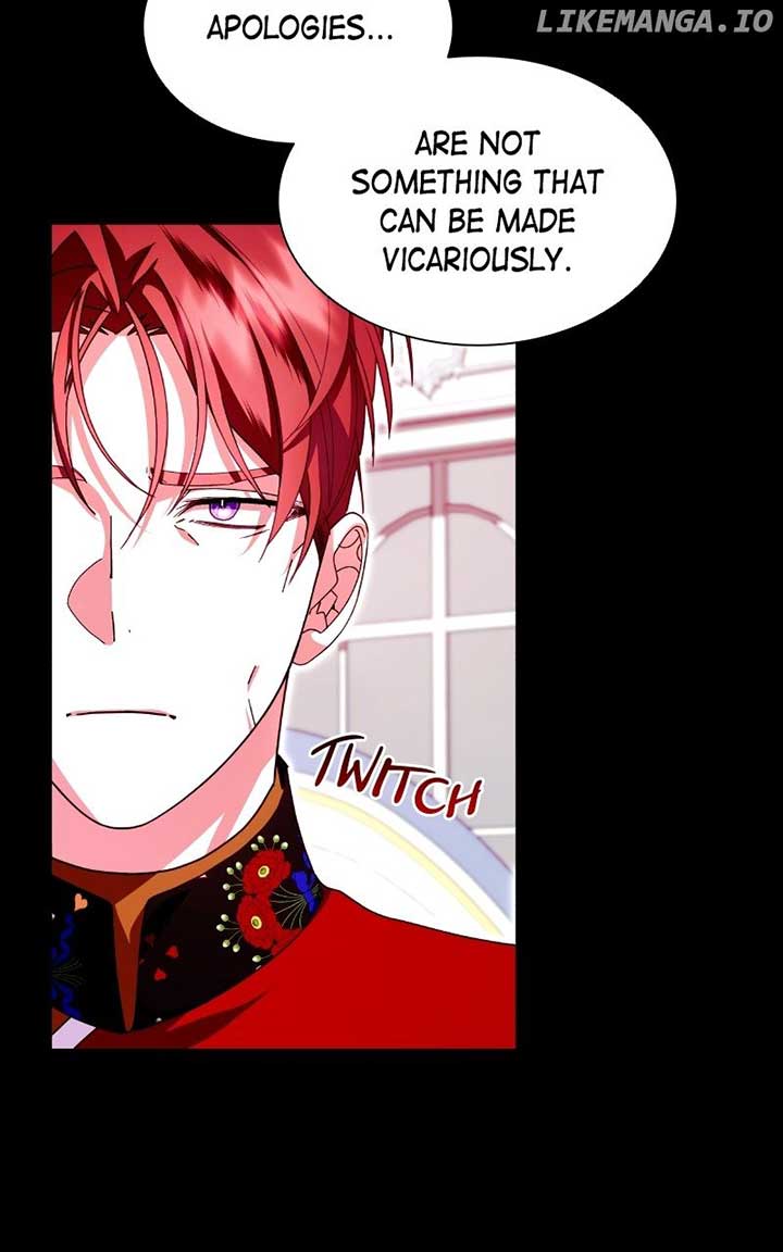 Hoping for My Death Chapter 63 - Page 5