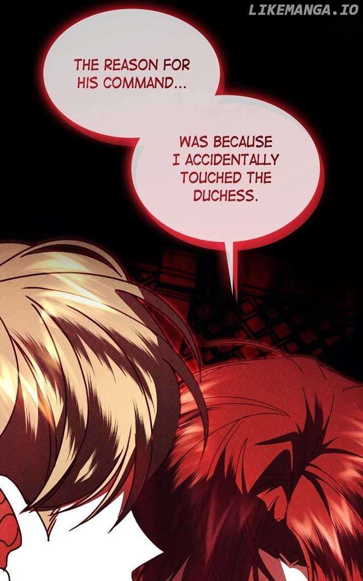 Hoping for My Death Chapter 63 - Page 51