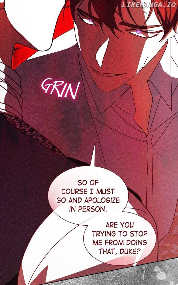 Hoping for My Death Chapter 63 - Page 52