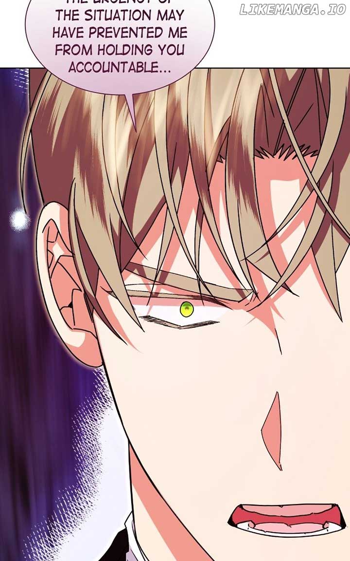 Hoping for My Death Chapter 63 - Page 55