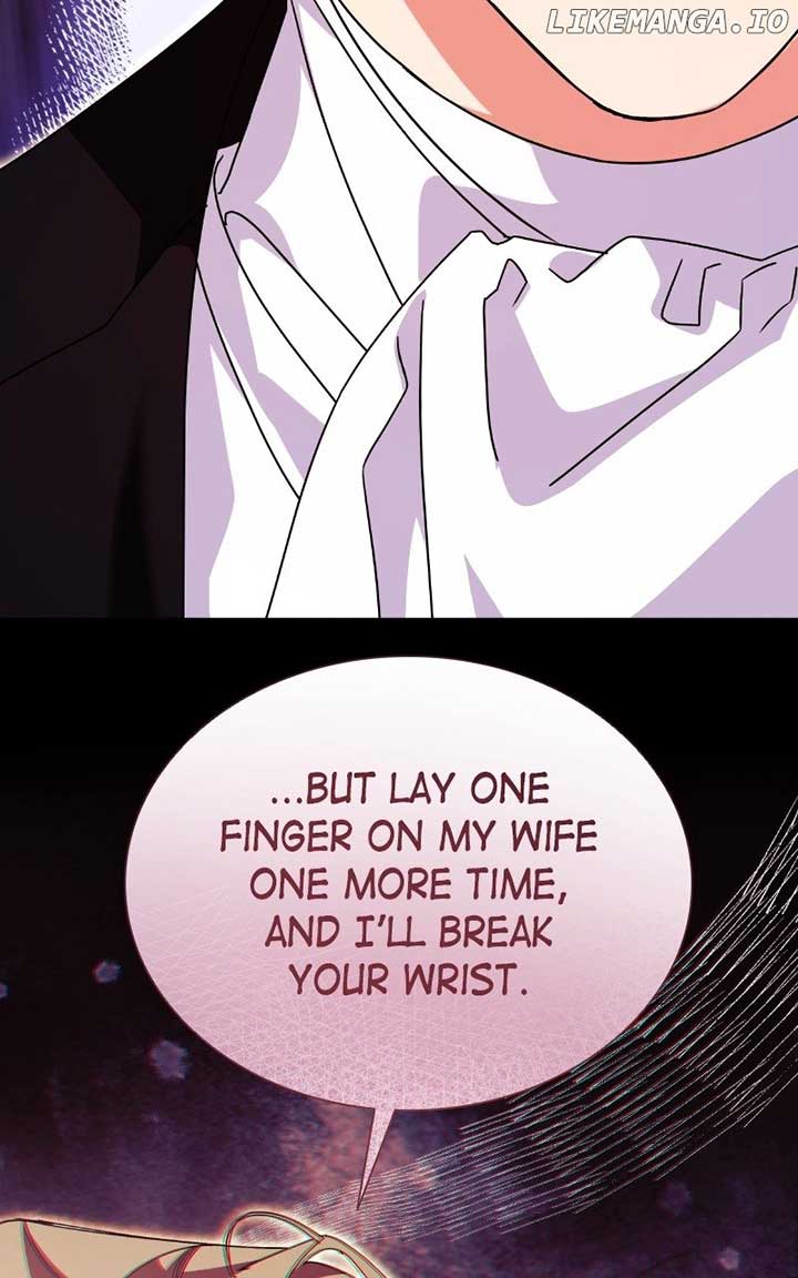 Hoping for My Death Chapter 63 - Page 56