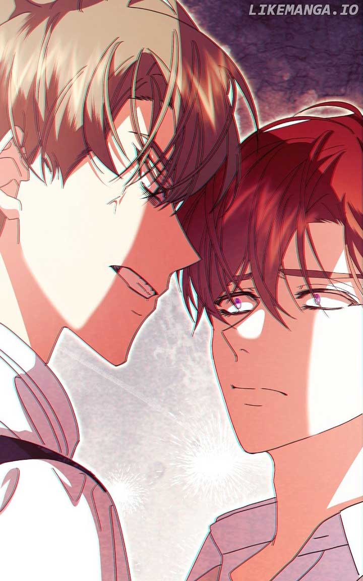 Hoping for My Death Chapter 63 - Page 57