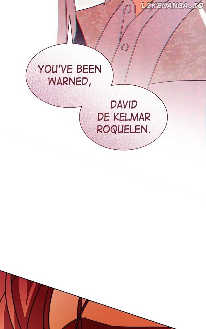 Hoping for My Death Chapter 63 - Page 58