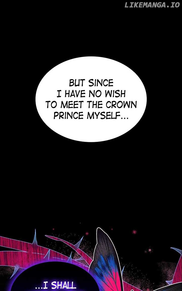 Hoping for My Death Chapter 63 - Page 6