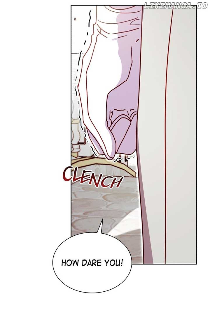 Hoping for My Death Chapter 63 - Page 60