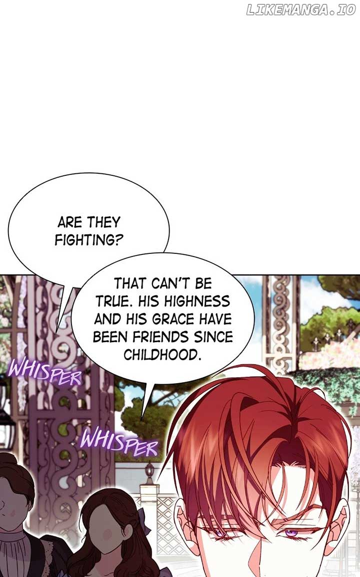 Hoping for My Death Chapter 63 - Page 62