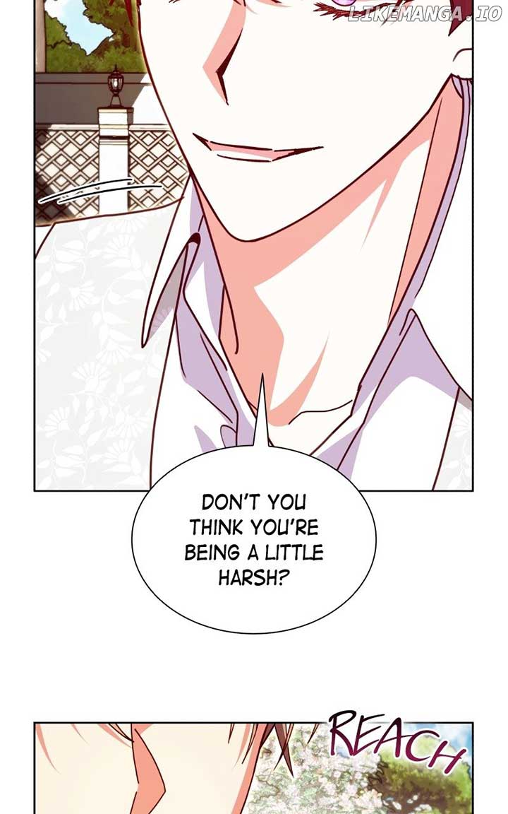 Hoping for My Death Chapter 63 - Page 67