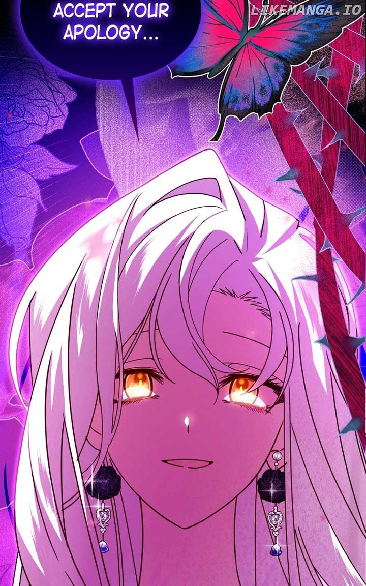 Hoping for My Death Chapter 63 - Page 7