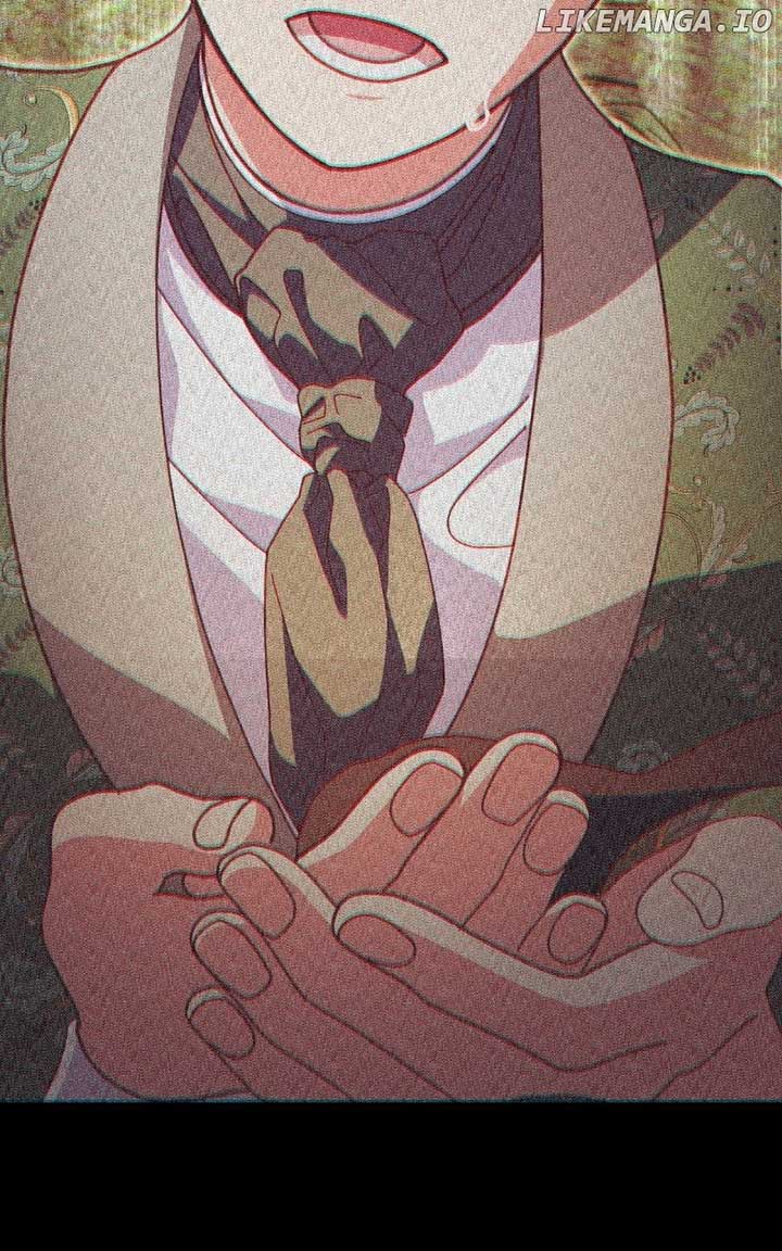 Hoping for My Death Chapter 63 - Page 70