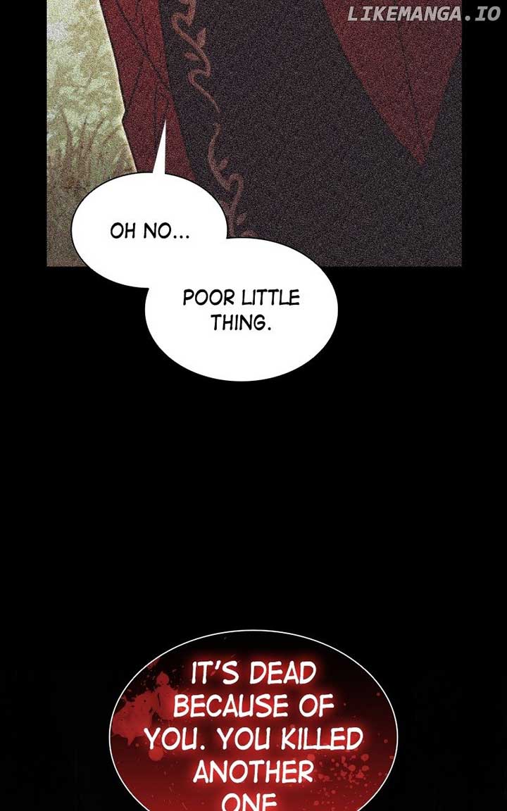 Hoping for My Death Chapter 63 - Page 72