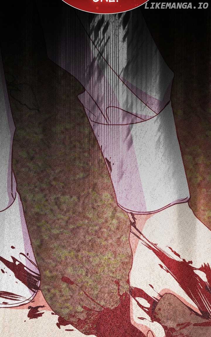 Hoping for My Death Chapter 63 - Page 73