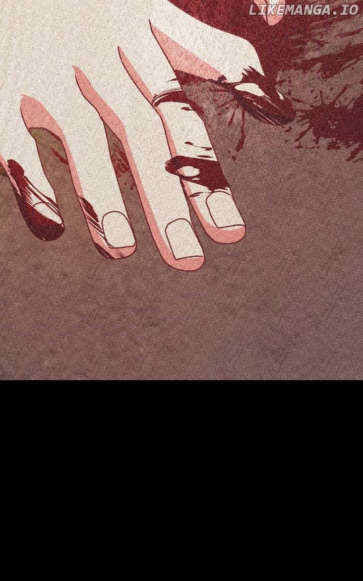 Hoping for My Death Chapter 63 - Page 74