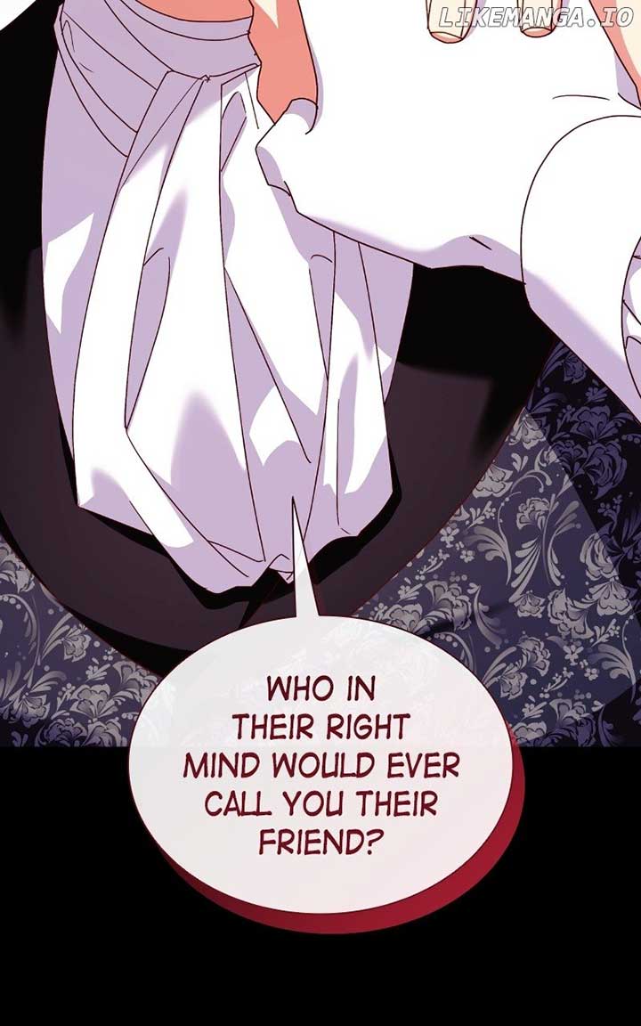 Hoping for My Death Chapter 63 - Page 80