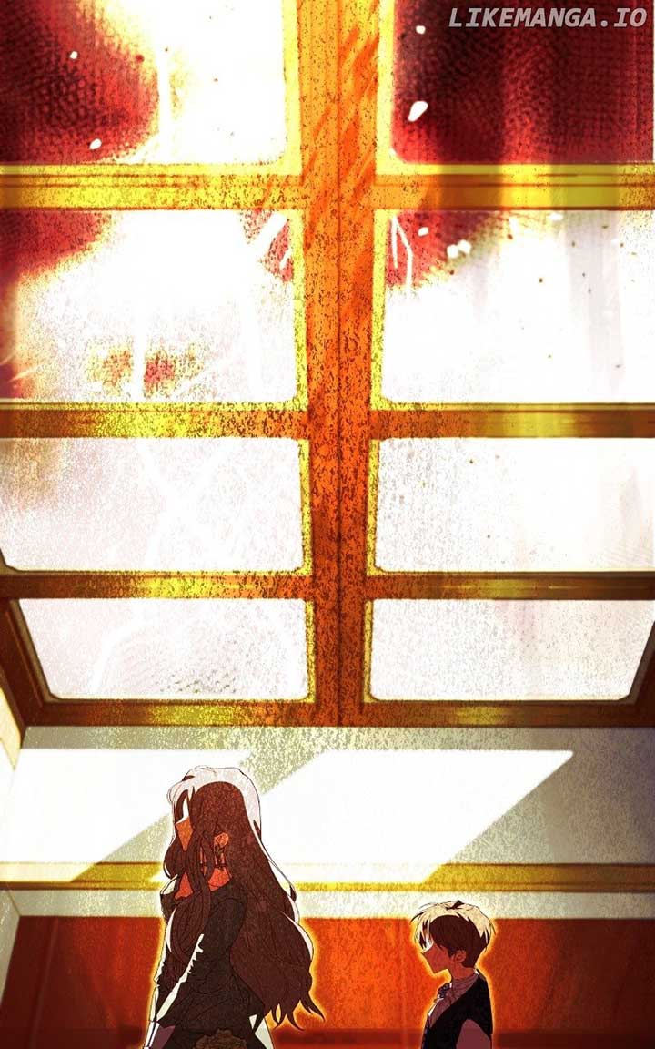 Hoping for My Death Chapter 63 - Page 83