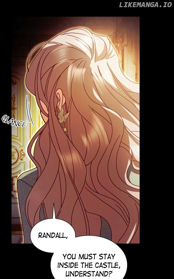Hoping for My Death Chapter 63 - Page 85