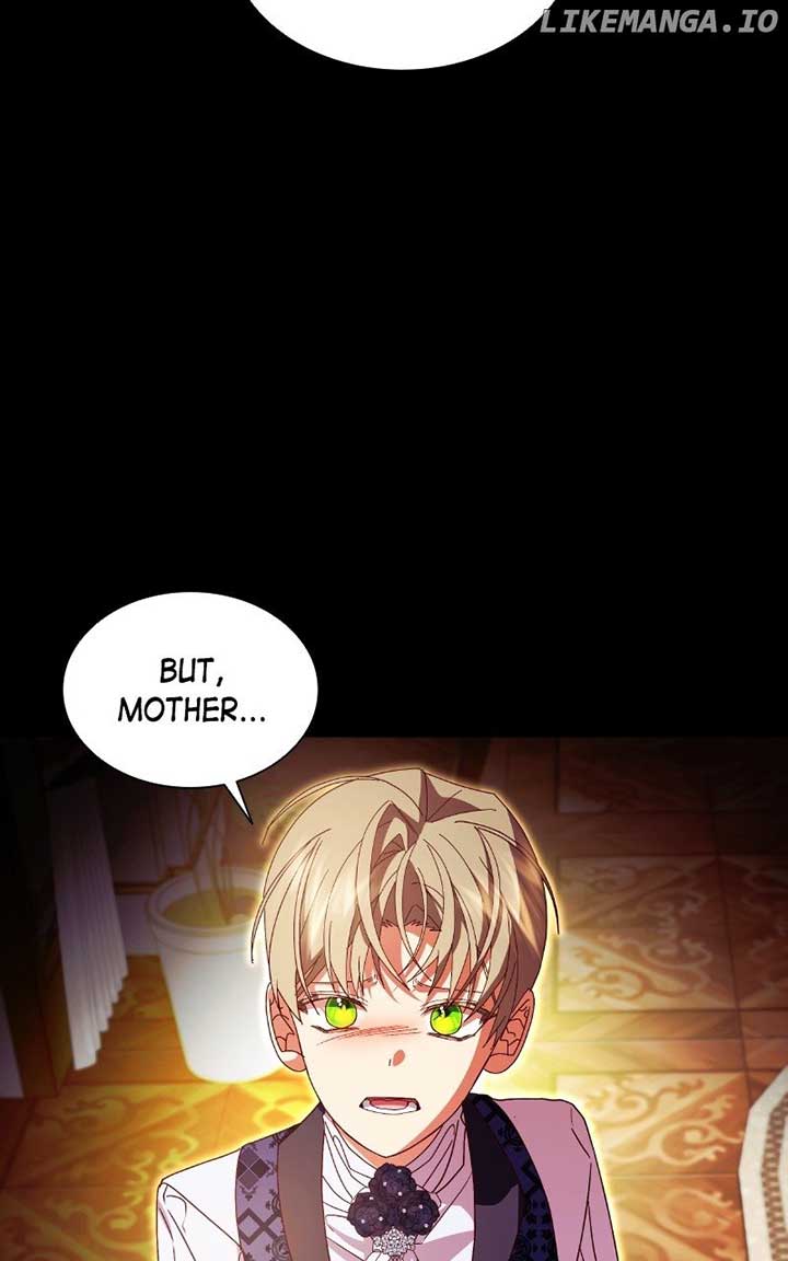 Hoping for My Death Chapter 63 - Page 86