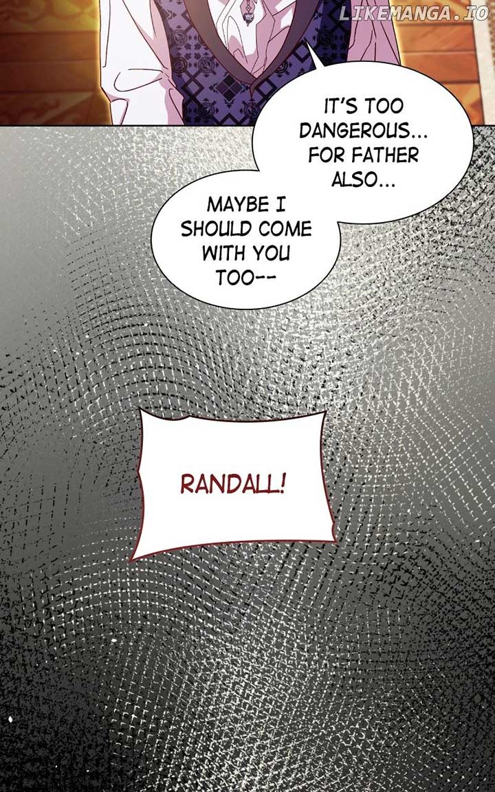 Hoping for My Death Chapter 63 - Page 87