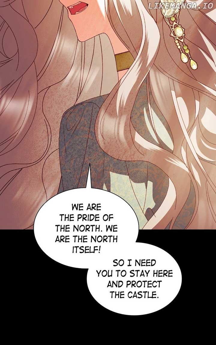 Hoping for My Death Chapter 63 - Page 89