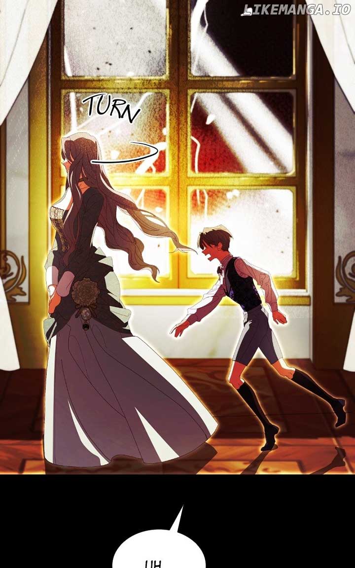 Hoping for My Death Chapter 63 - Page 91