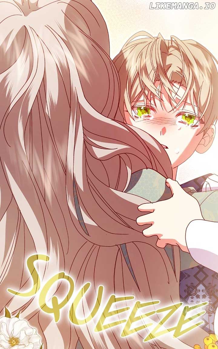 Hoping for My Death Chapter 63 - Page 94