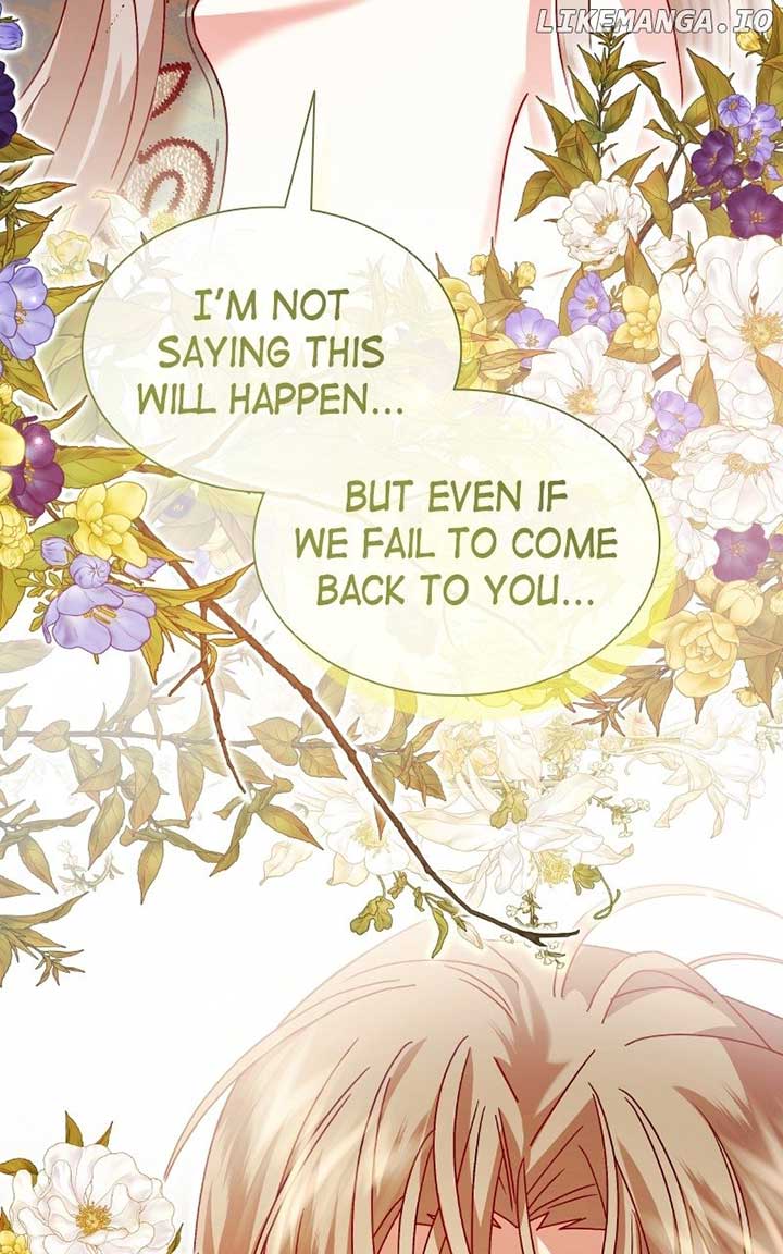 Hoping for My Death Chapter 63 - Page 99