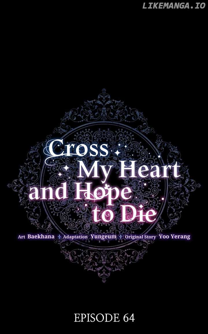 Hoping for My Death Chapter 64 - Page 0