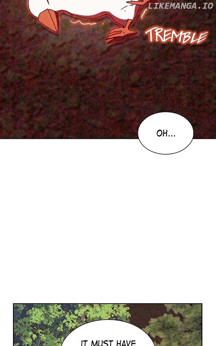 Hoping for My Death Chapter 64 - Page 10
