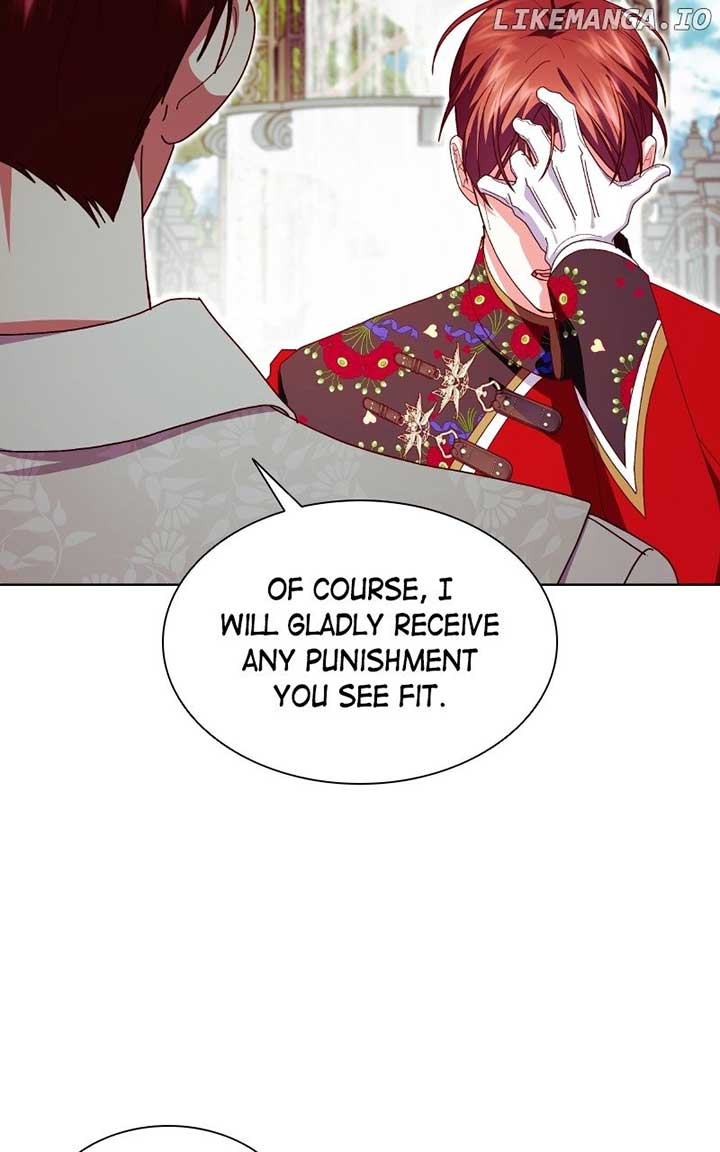 Hoping for My Death Chapter 64 - Page 100