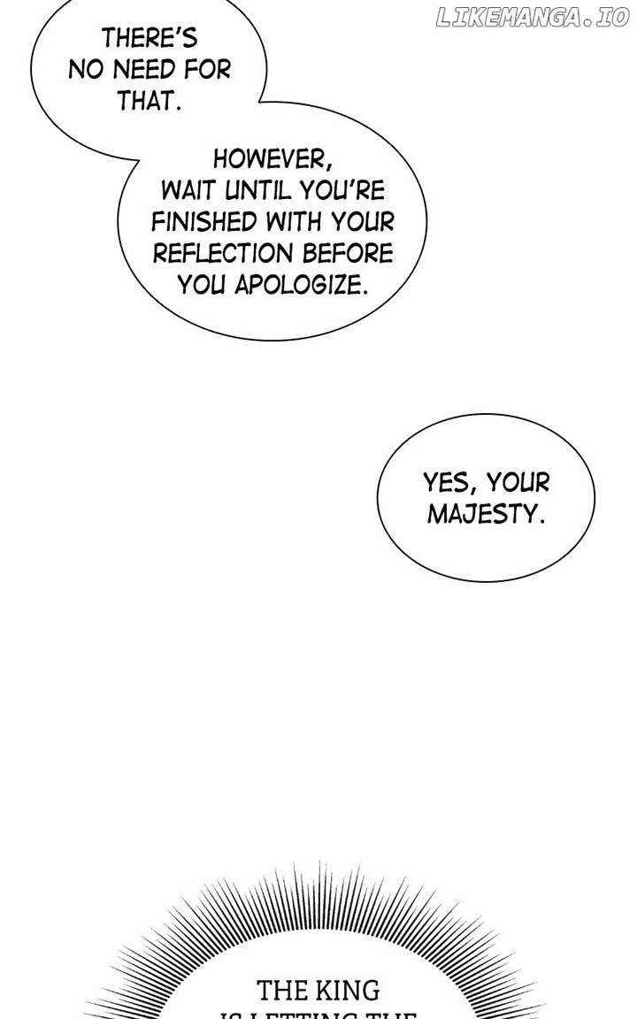 Hoping for My Death Chapter 64 - Page 101