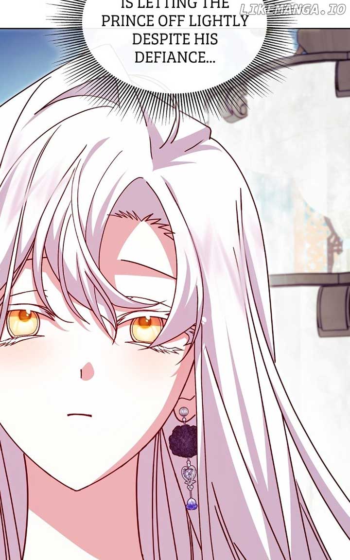 Hoping for My Death Chapter 64 - Page 102