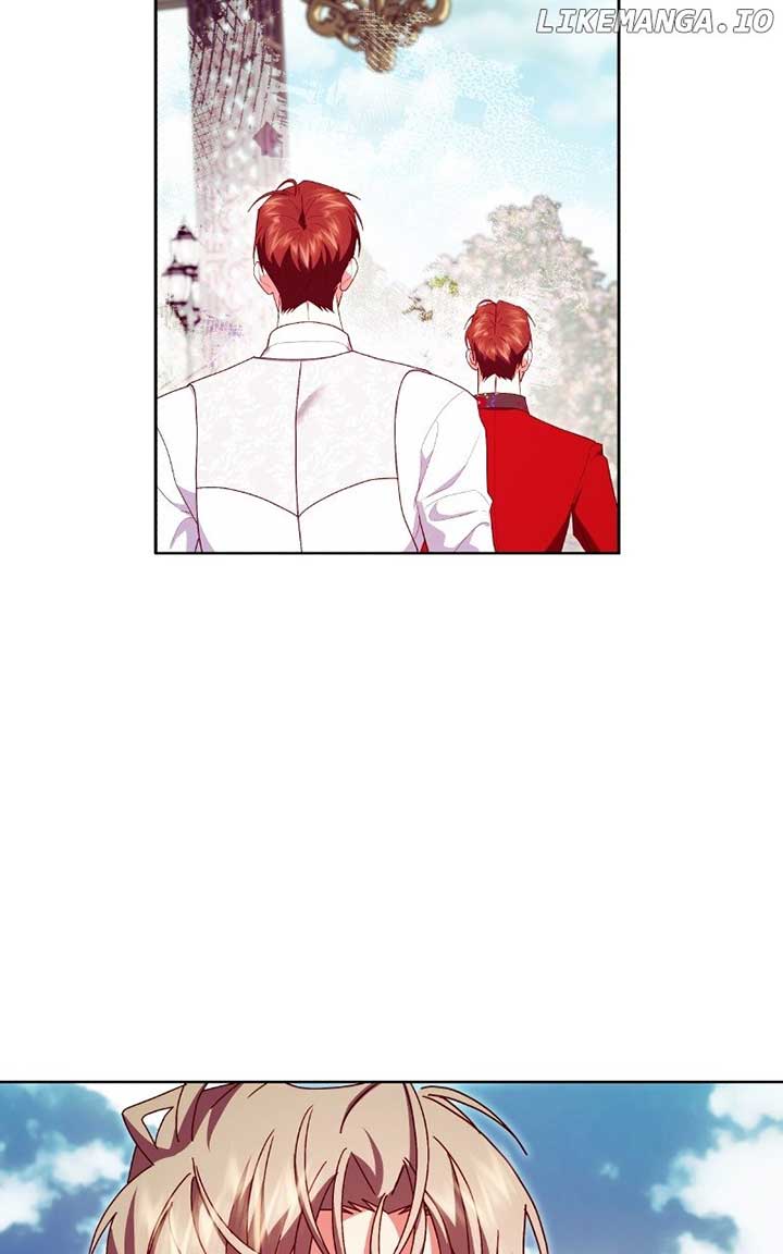 Hoping for My Death Chapter 64 - Page 105