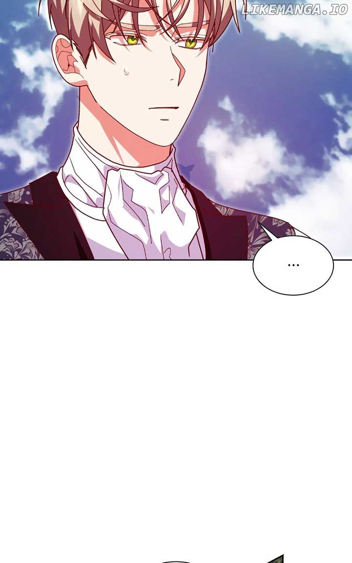 Hoping for My Death Chapter 64 - Page 106