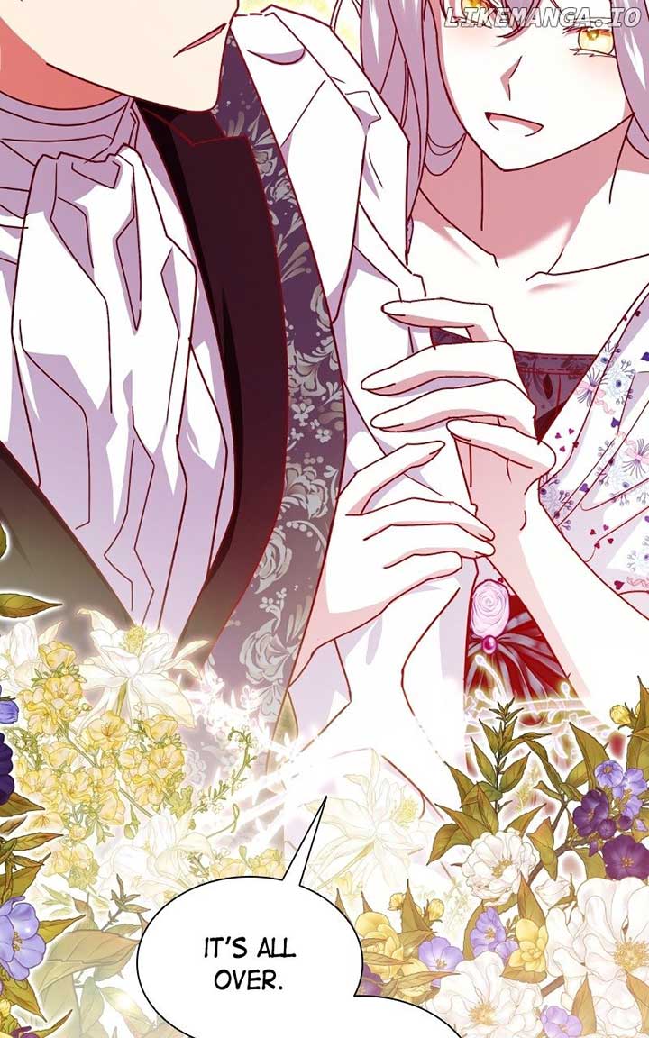 Hoping for My Death Chapter 64 - Page 109