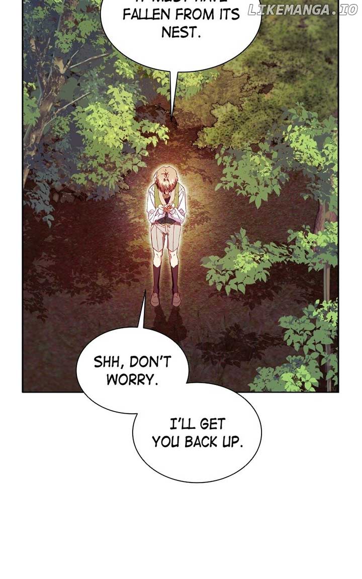 Hoping for My Death Chapter 64 - Page 11
