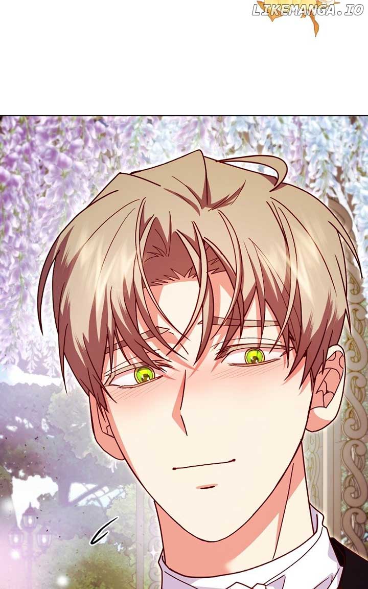 Hoping for My Death Chapter 64 - Page 112