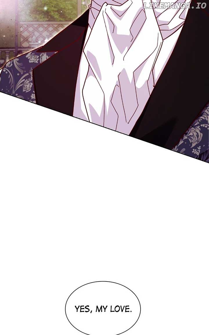 Hoping for My Death Chapter 64 - Page 113
