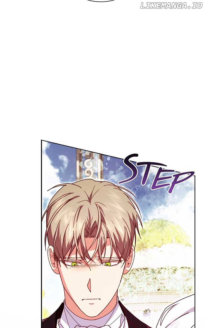 Hoping for My Death Chapter 64 - Page 114