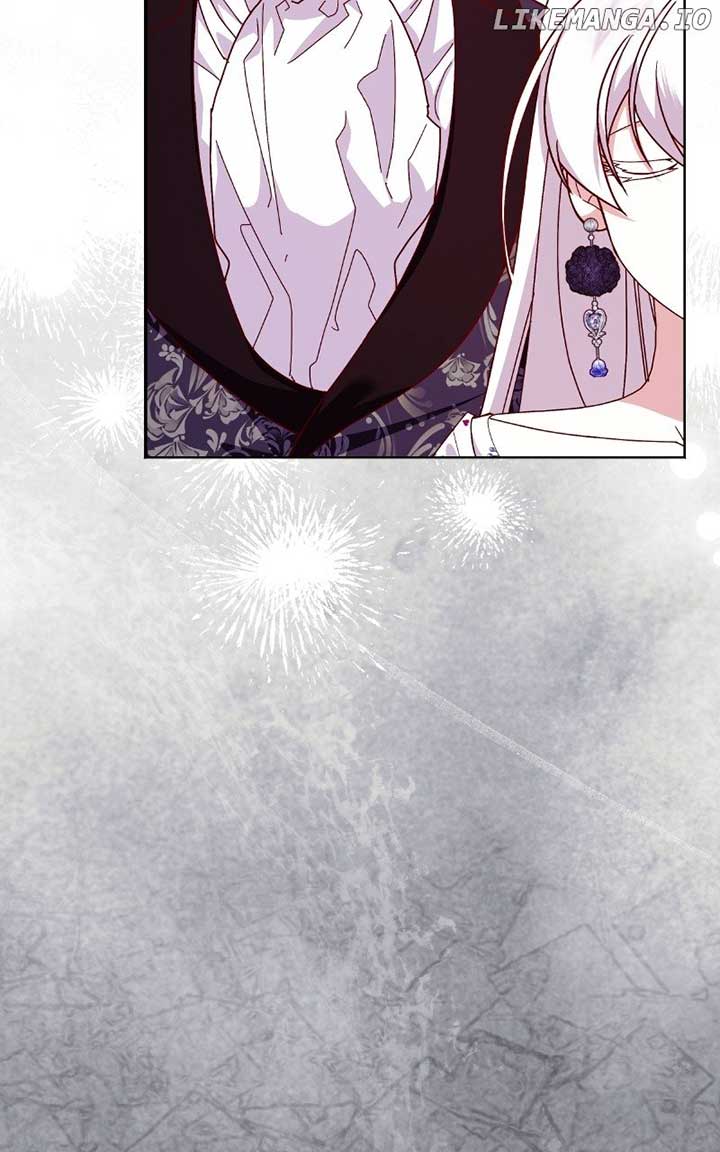 Hoping for My Death Chapter 64 - Page 115