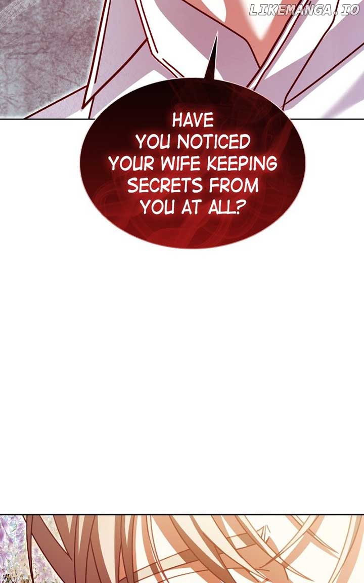 Hoping for My Death Chapter 64 - Page 117