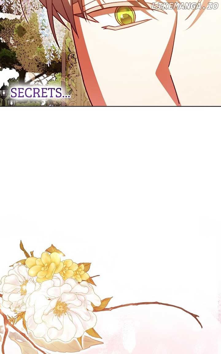 Hoping for My Death Chapter 64 - Page 118