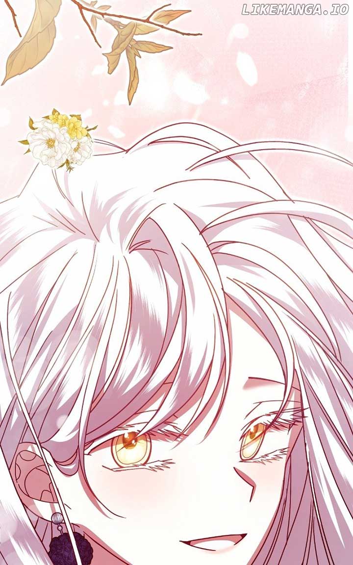 Hoping for My Death Chapter 64 - Page 119