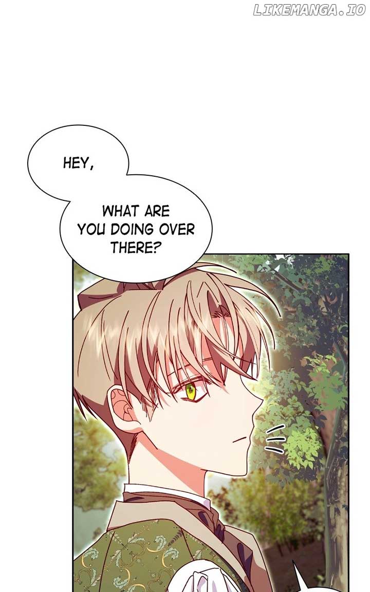 Hoping for My Death Chapter 64 - Page 12