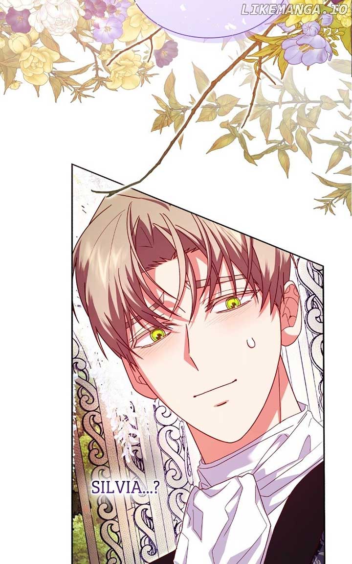 Hoping for My Death Chapter 64 - Page 121