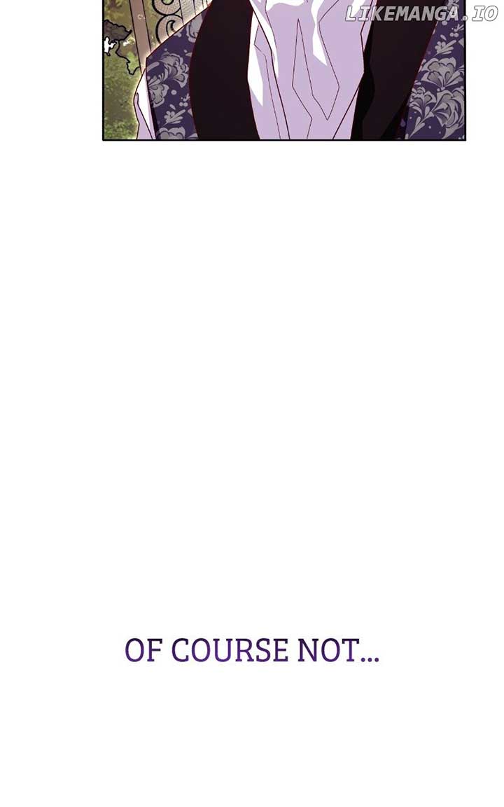 Hoping for My Death Chapter 64 - Page 122