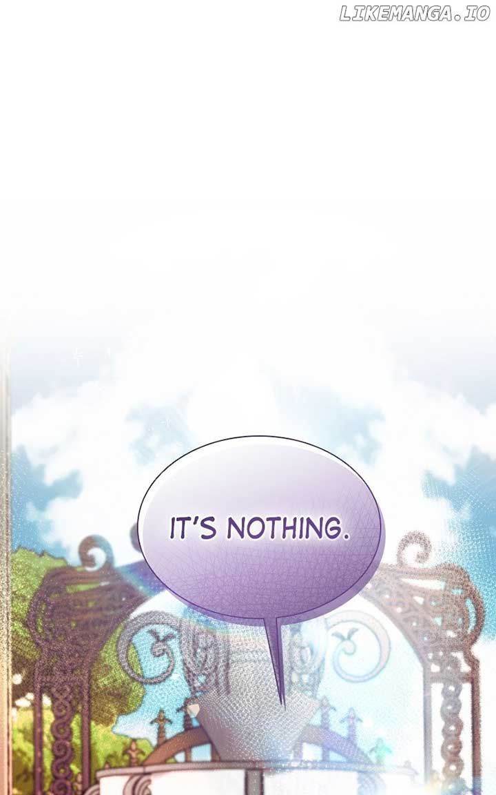 Hoping for My Death Chapter 64 - Page 123