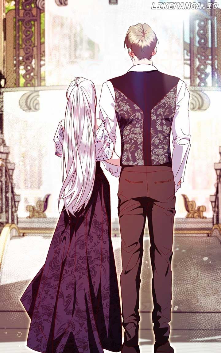 Hoping for My Death Chapter 64 - Page 124